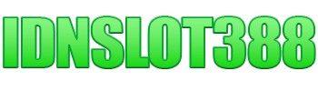 Logo IDNSLOT388